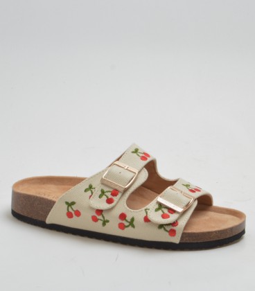 SANDALIA X5-528