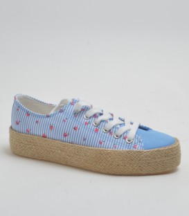 ZAPATILLAS YB0388