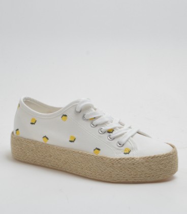 ZAPATILLAS YB0386