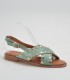 SANDALIA X5-391