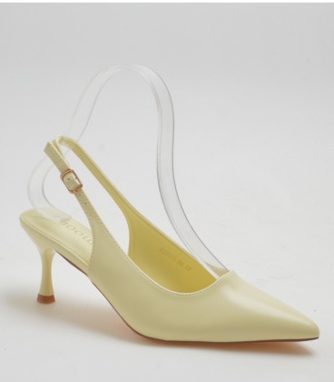 ZAPATOS DE TACON EG6113