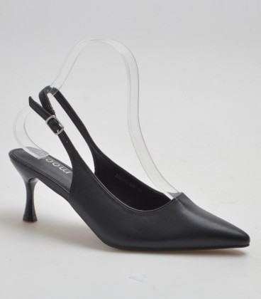 ZAPATOS DE TACON EG6113