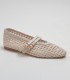 ZAPATOS PLANOS BLQ1099