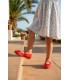 ZAPATOS DE NIÑA 405-2