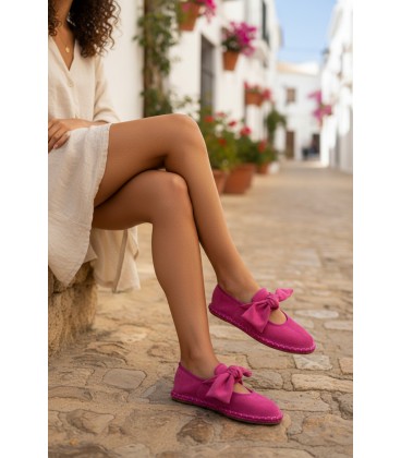 ZAPATOS PLANOS WL6809