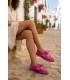 ZAPATOS PLANOS WL6809