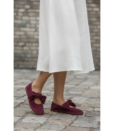 ZAPATOS PLANOS WL6809