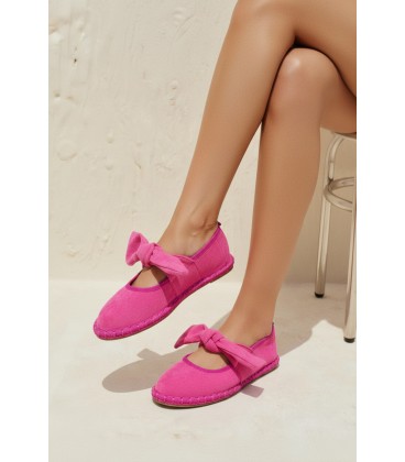 ZAPATOS PLANOS WL6809