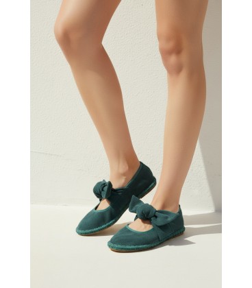 ZAPATOS PLANOS WL6809