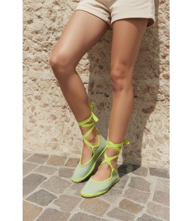 ZAPATOS PLANOS WL6802