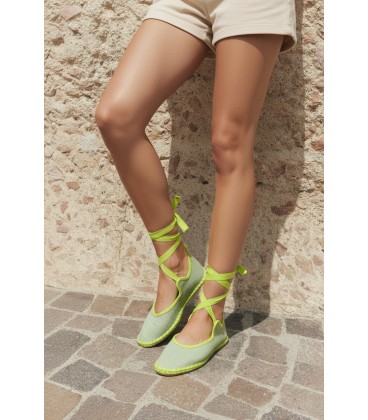 ZAPATOS PLANOS WL6802