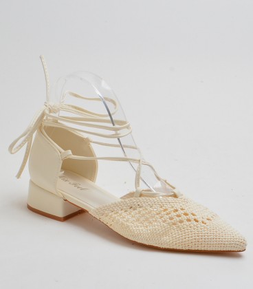 ZAPATILLA DE CASA B-350