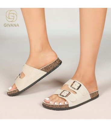 SANDALIA CD207