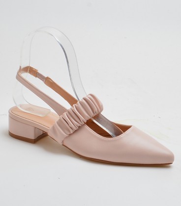 ZAPATOS DE TACON MP70022-1