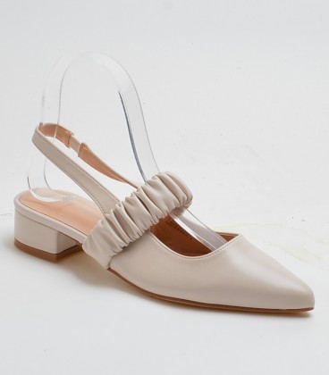 ZAPATOS DE TACON MP70022-1