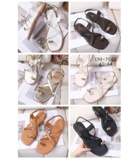 TALLA GRANDE DM-7G02 (41-44)