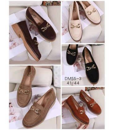 TALLA GRANDE DM55-3 (41-44)