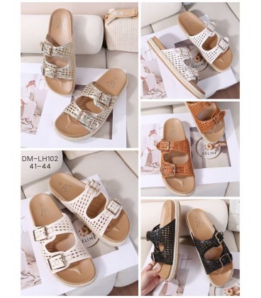 TALLA GRANDE DM-LH102 (41-44)