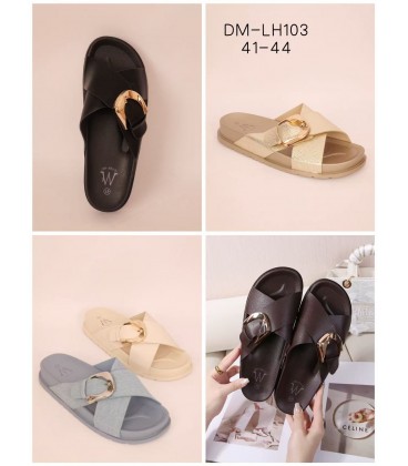 TALLA GRANDE DM-LH103 (41-44)