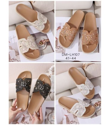 TALLA GRANDE DM-LH107 (41-44)