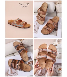 TALLA GRANDE DM-LH115 (41-44)