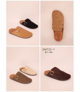 TALLA GRANDE DMT22-7 (41-44)