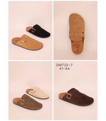 TALLA GRANDE DMT22-7 (41-44)