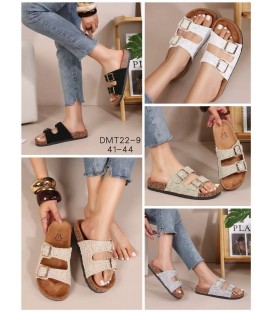 TALLA GRANDE DMT22-9 (41-44)