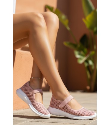 ZAPATOS PLANOS LT33-25