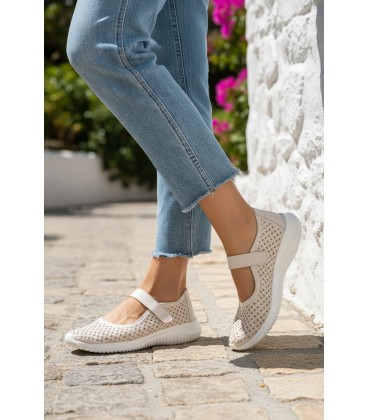 ZAPATOS PLANOS LT33-25