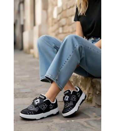 ZAPATILLAS DE HOMBRE JK761