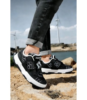 ZAPATILLAS DE HOMBRE JK761