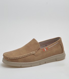 MOCASIN DE HOMBRE T121
