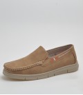 MOCASIN DE HOMBRE T121