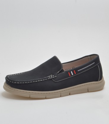 MOCASIN DE HOMBRE T121