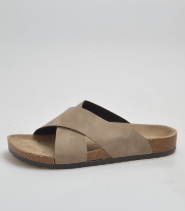 SANDALIA DE HOMBRE R403