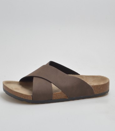 SANDALIA DE HOMBRE R403