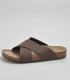 SANDALIA DE HOMBRE R403