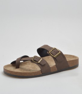 SANDALIA DE HOMBRE R404