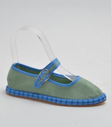 ZAPATILLAS DE NIÑA WL6808N