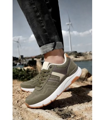 DEPORTIVOS DE HOMBRE BO-12