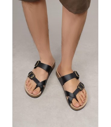 SANDALIA DE HOMBRE R404