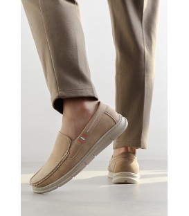 MOCASIN DE HOMBRE T121