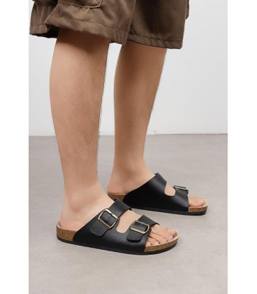 SANDALIA DE HOMBRE R402