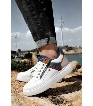 DEPORTIVOS DE HOMBRE H1261