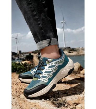 DEPORTIVOS DE HOMBRE H1263