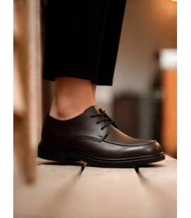 ZAPATOS DE VESTIR HOMBRE FTK9612