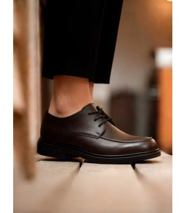 ZAPATOS DE VESTIR HOMBRE FTK9612