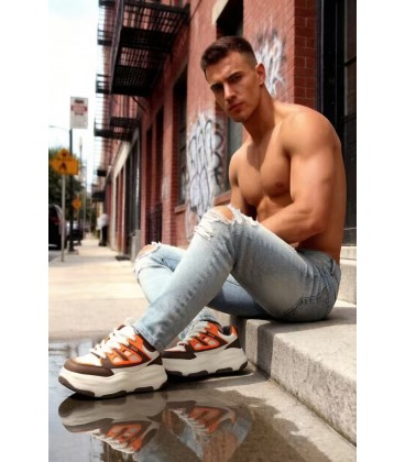 ZAPATILLAS DE HOMBRE Z1059