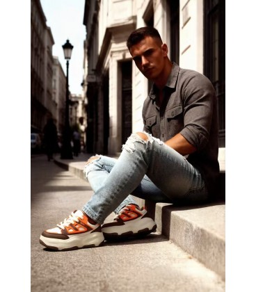 ZAPATILLAS DE HOMBRE Z1059